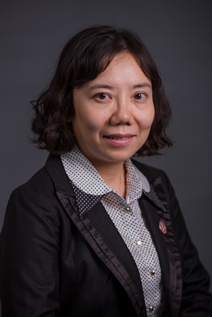 ​Yinsong Wang, ...