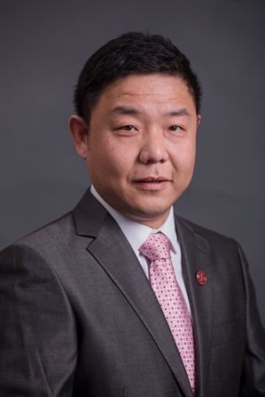 Linyi Dong, Ass...