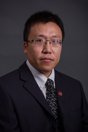 Min Gong, Profe...