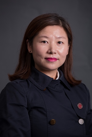  Meihua Jin, As...