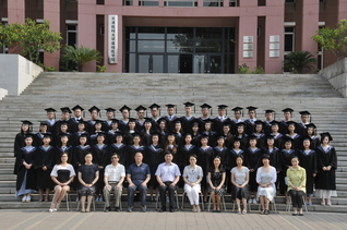 Graduates in 20...