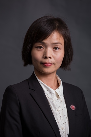 Yuling Qiu, Ass...