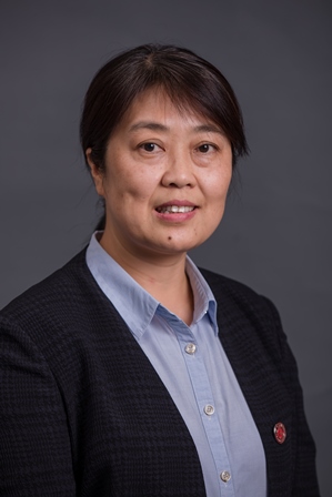 Jingyuan Xu, Pr...