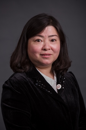 Wei Qiao,  Prof...